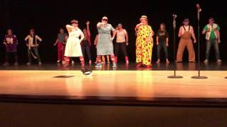 Northstar Lip Sync (Finale) 2017