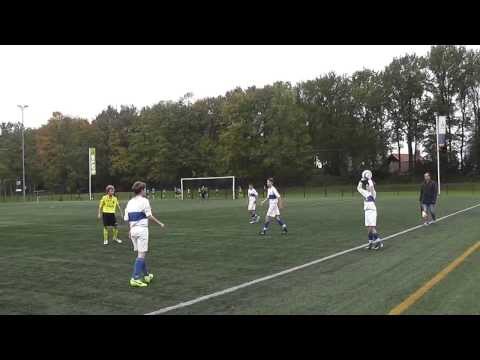 2/11/2013 Halsteren - MOC´17 D1, 2e helft