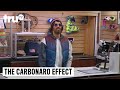The Carbonaro Effect The Most Compact Survival Backpack Extended Reveal TruTV
