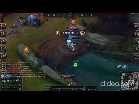 Master Yi Insane Mechanics | Diamond 1