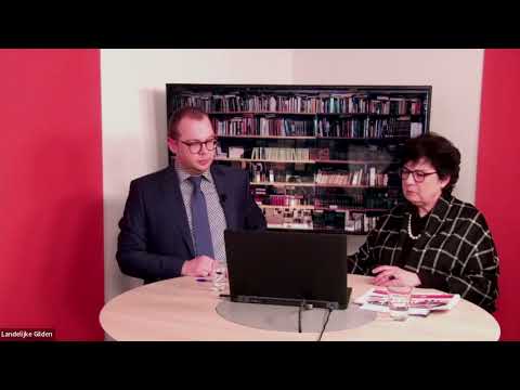 Webinar nieuwe goederenrecht