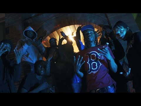 Lil D Wop - W.O.P (Official Video) Shot By @MichiganMadeFilms
