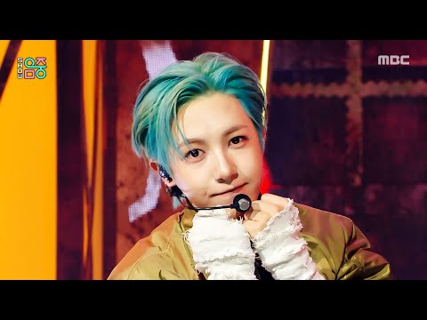 NCT DREAM - Beat It Up | Show! MusicCore | aired on MBC251122 #NCTDREAM