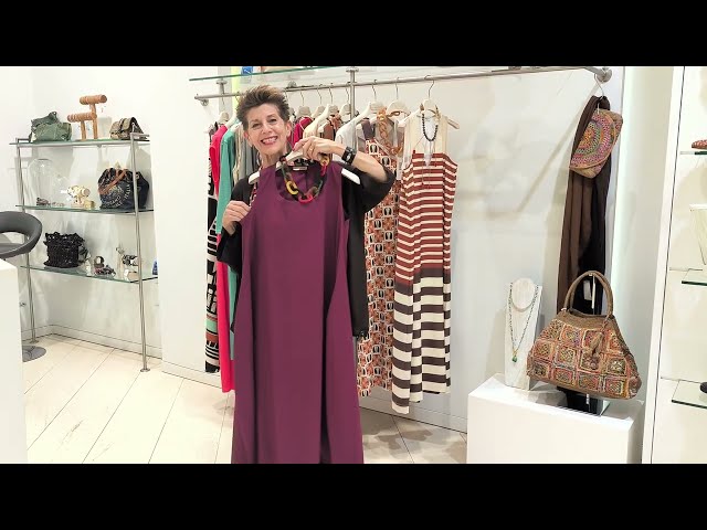 Vídeo relacionado con Vlazom Combinacion Interior Mujer Vestidos Cortos, Enaguas para Vestidos de Modal, Camisones de Mujer Verano con Correas Ajustables,L,Blanco