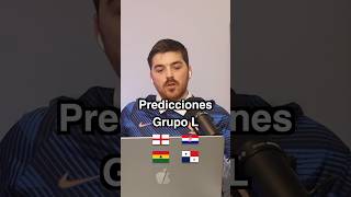 ¿Inglaterra por fin convence? | Grupo L Mundial 2026