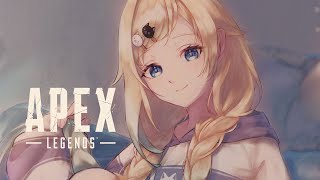 組める? - 【APEX】うお~! w/はなび,レイドさん【ぶいすぽっ!/ 藍沢エマ】