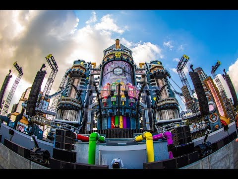 Decibel 2018 Aftermovie