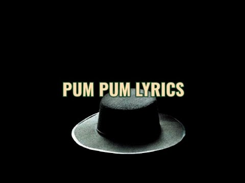 Tipsy Gee Ft. Ranzscooby X Spoiler 4t3 X Gody Tennor - Pum Pum (Lyrics)