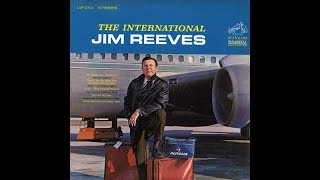 Jim Reeves - Blue Canadian Rockies (1963).