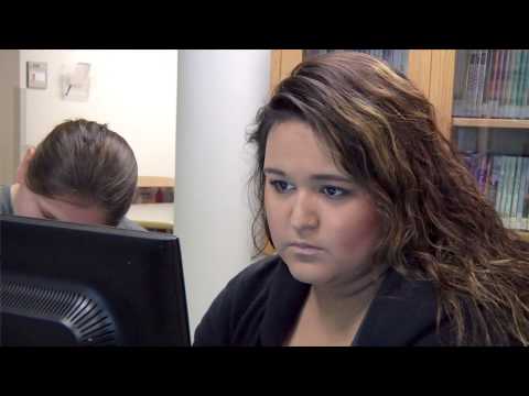 Seek to Learn Academy featuring Larissa