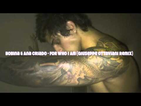 Bobina & Ana Criado - For Who I Am (Guiseppe Ottaviani Remix) [Zyzz Trance]