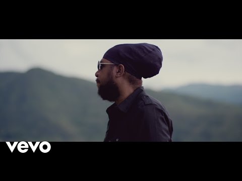 Stevie Face - My Prayer (Official Music Video)