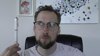 Pelikan M600 White Review