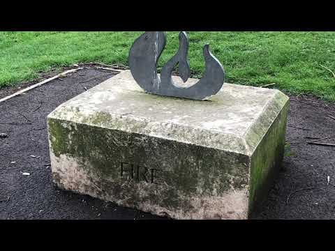 Stockton Central & Stockton West #13 John Walker's Walk