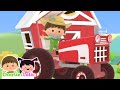 Old McDonald ‍ Classic Nursery Rhymes Songs For Kids Animal Songs Charlie Lola