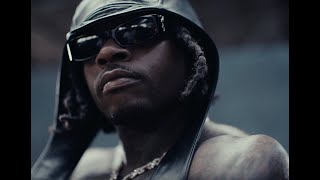 Gunna - just say dat [Official Video]