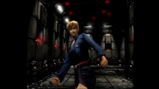 【ゲーム実況】おっさん二人、ミトコンドリアの捜査官　part 16 【パラサイト・イヴ2】