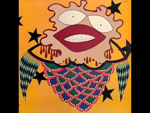 I'll Be All Right - Jorma Kaukonen