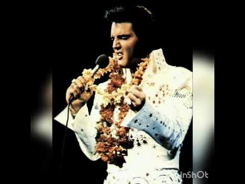 Elvis Presley Kentucky Rain