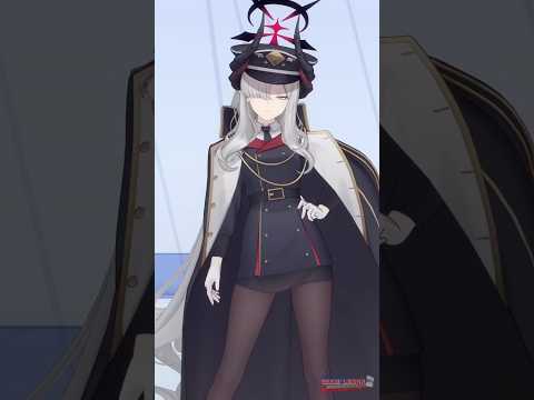 「ブルアカ最新情報！Pandemonium Cortos #21の魅力を徹底解説」