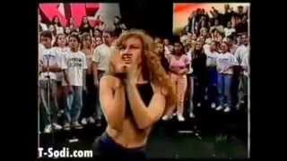 Thalia Amandote Remix Programa Livre