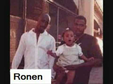 2Pac Feat. Daz Dillinger & The Outlawz - This Life I Lead