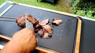 Picanha aus der Hotbox XL