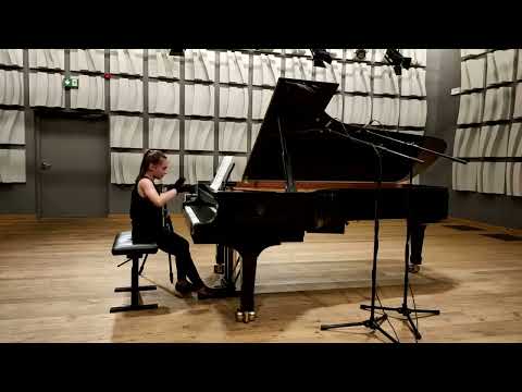 King's Peak International Music Competition