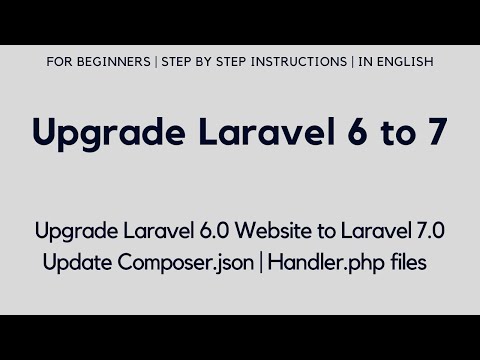 172 Make E com Website in Laravel 6 | Export Products Excel with Headings | Maatwebsite 3 1