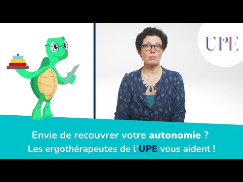 Reseau Sam Union Professionnelle Des Ergotherapeutes Belges Francophones Et Germanophones