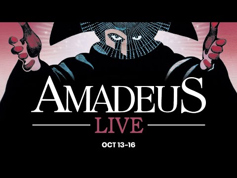Amadeus Live