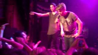 3OH!3 Performing "You're Gonna Love This"
