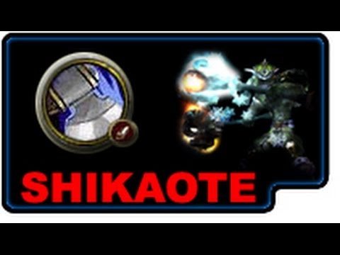 ✔ Shikaote - "ARMS OF FURY WARRIOR!" First day playing arms in a while! 90 PVP WoW MoP 5.4