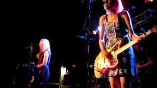 Eisley - Mr. Moon