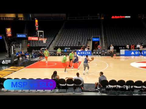 3 on 3 Hub finals in Atlanta 5/22/24(1)