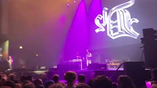 D12 - Loyalty / Nasty Mind @ Resorts World Arena Birmingham UK 2023
