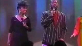 Bebe &amp; Cece Winans - I&#39;m Lost Without You