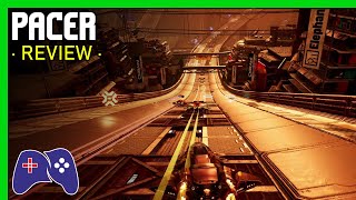 Pacer [PS4] UKGN Review