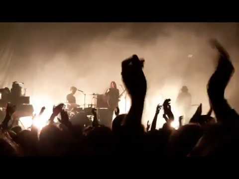 The Dandy Warhols - plan A - live Paris Olympia 2019