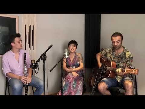 Melek Mosso   Ne faydası var  İbrahim Tatlıses cover