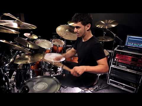 Bruno Valverde - Matched Grip - Loop Shuffle 2