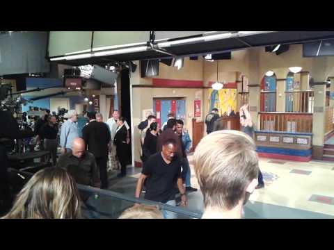 GMW Curtain Call - GM the Real World (4/19/16)