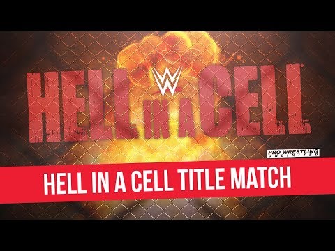 Fight Size Update: AT&T Center Website Advertising New Matches For ‘Hell In A Cell, Promo Video For WWE ‘Evolution’, RAW Crew Travel Schedule, More