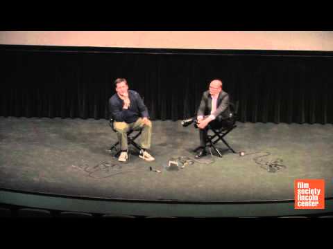 ND/NF Q&A w/ Gareth Evans, "The Raid: Redemption"