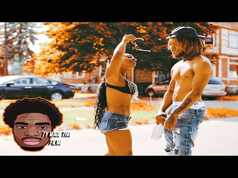 Truth x Mo - Run It Up (Official Music Video) | Filmed By @TYMADETHIS