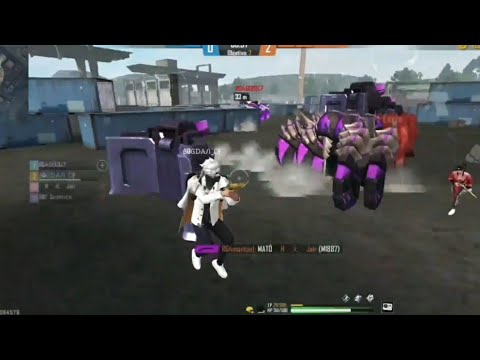 Javan Kane - Off-White Fit