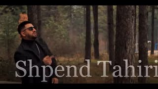 Shpend Tahiri - Dola