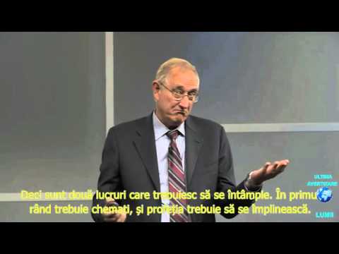 Prima parte Decretul duminical foarte aproape Conflictul se apropie