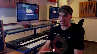 ¿ Qué te han parecido las Instalaciones?  TESTIMONIOS DE ALUMNOS ACADEMIA MUSILUZ 2024