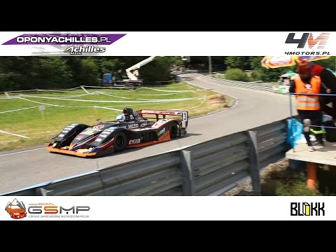 Miloš BENEŠ Osella FA 30  (5 i 6 runda GSMP/EHCC Limanowa 2015)